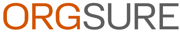 OrgSure Logo